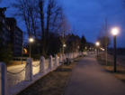 Oder Neisse Radweg Bad Muskau - Forst - Guben