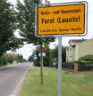 Rosenstadt Forst/L.